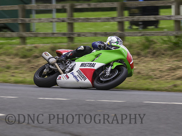 Dean Harrison Kawasaki ZXR 750