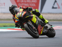 Blaze Baker NP Racing Honda CBR1000RR-R