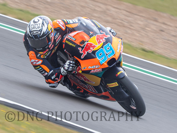 José Antonio Rueda Red Bull KTM Ajo RC250GP .1