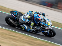 Charlie Nesbitt Master Mac Honda CBR1000RR-R