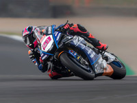 Brad Ray Raceways Yamaha YZ-F R1