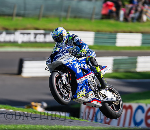 Christain Iddon TYCO BMW S1000RR
