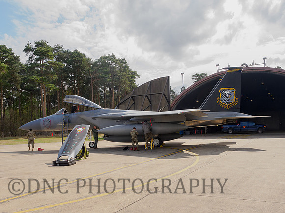 F-15C Eagle 86-0172
