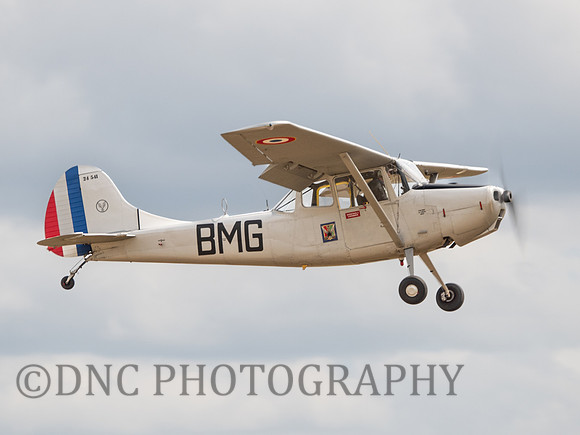 Cessna L19 Bird Dog BMG 24-541