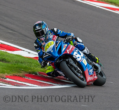 Sylvain Guintoli, Bennetts Suzuki GSX-R1000