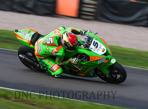 James Westmoreland Gearlink Kawasaki ZX-10RR
