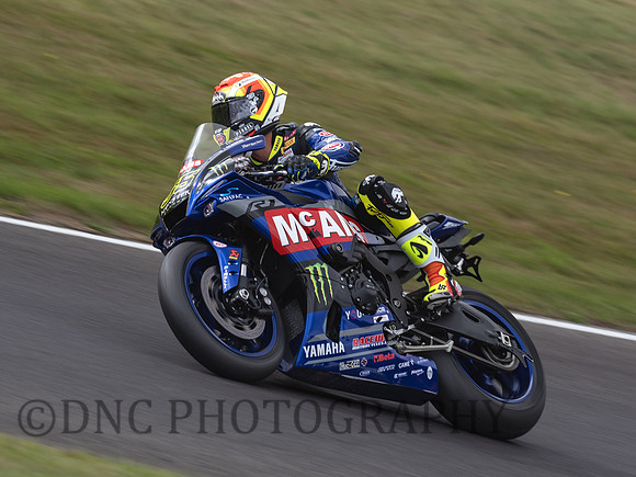 Andrea Locatelli Yamaha YZ-F R1