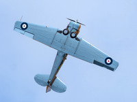North American Harvard T-6G AJ841 Wacky Rabbit .5