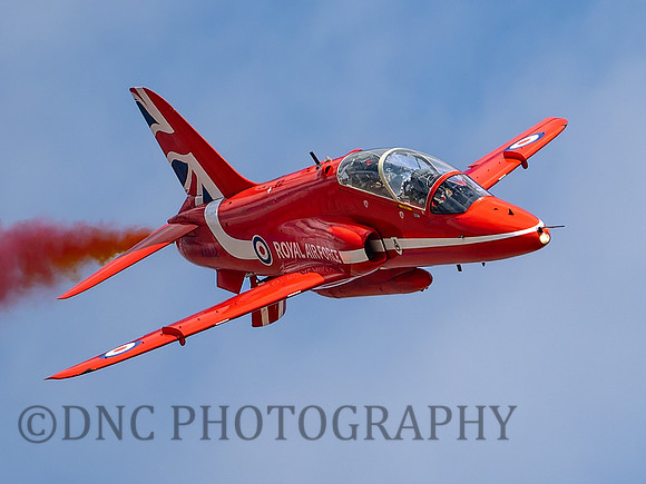 Red Arrows