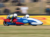 Sam - Jack Laidlow Marin, Express Tyre Service, Eife, Pendragon Services Inc. ARS Yamaha .1