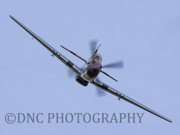 P-51D Mustang 415152 Jersey Jerk .5