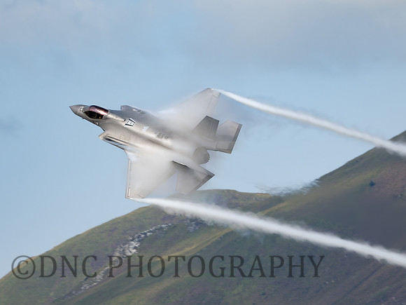 USAF F-35A LN AF 19-5473 Cad East 15th August
