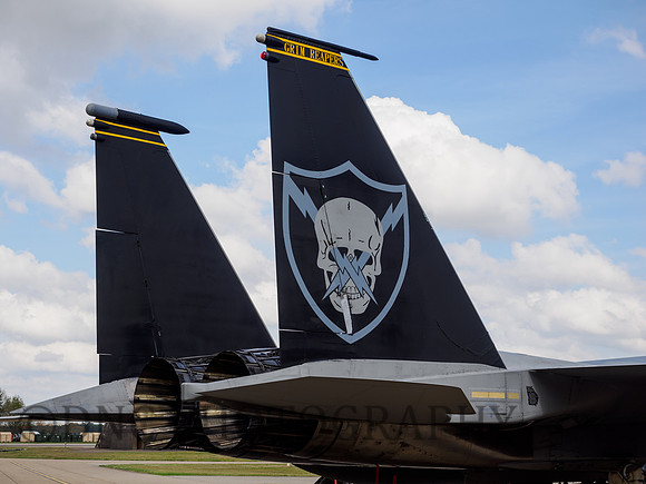 F-15C Eagle 86-0172