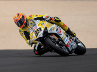 Andrea Iannone Team PATA GO Eleven Ducati Panigale V4R
