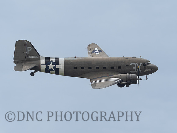 Douglas C-47A Skytrain 42-100882 Drag-em oot .2
