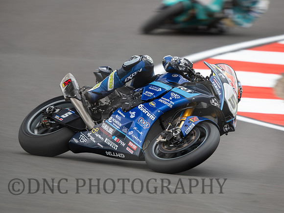 Philipp Oettl GMT94 Yamaha YZ-F R1