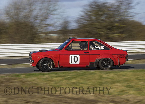 Jack Neal Memorial Rally