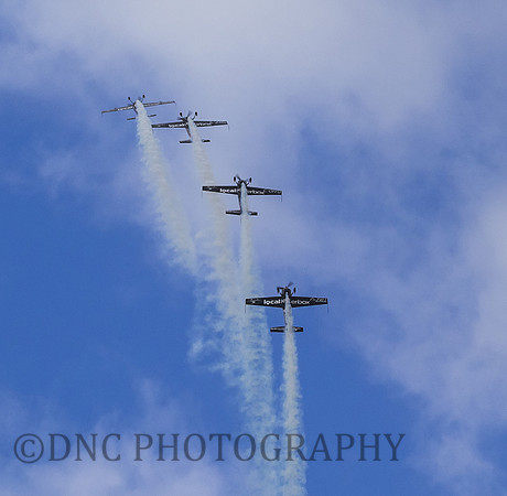 The Blades