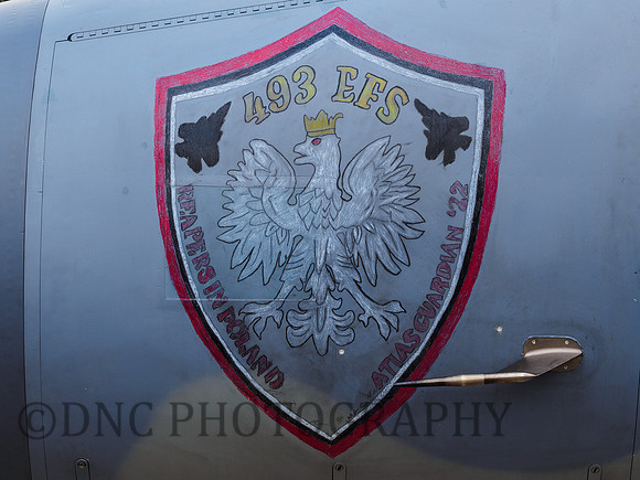 F-15C Eagle 86-0172