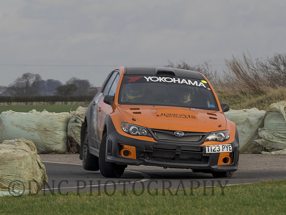 Jack Neal Memorial Rally