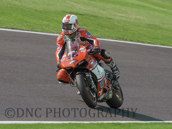 BSB Cadwell Park