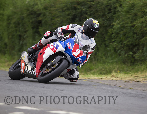 Ivan Lintin Honda CBR1000