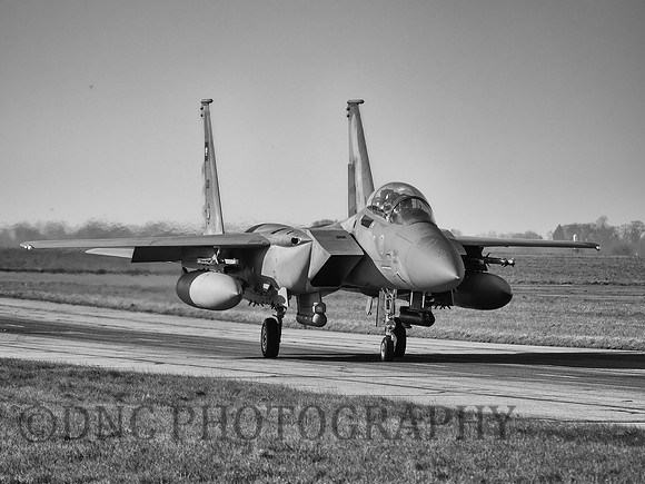 Royal Saudi Air Force F-15SA 638 .2M