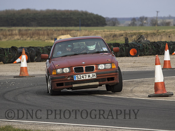 Jack Neal Memorial Rally