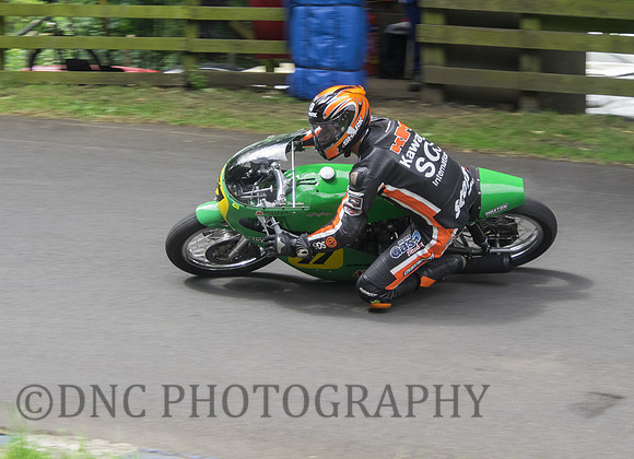 Ryan Farquhar 500 Paton BIC
