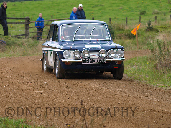 Andrew Cowan & Ian Grindrod Hillman Imp