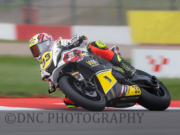 Mei LIU Chun WT Racing Team Taiwan Yamaha YZ-F R7