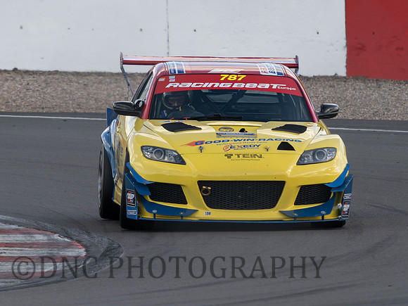 Clive Haynsford Mazda RX-8 CT A