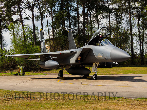 F-15C Eagle 86-0172