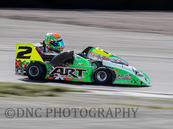 Liam Morley Anderson-VM D1 Superkart