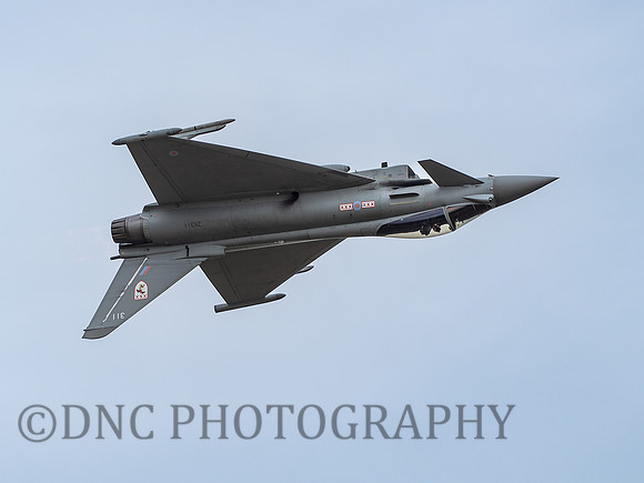 Typhoon Display Team FGR4 ZK311 (Reheat01)