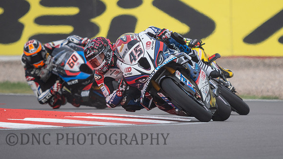 Scott Redding Bonovo Action BMW M1000RR