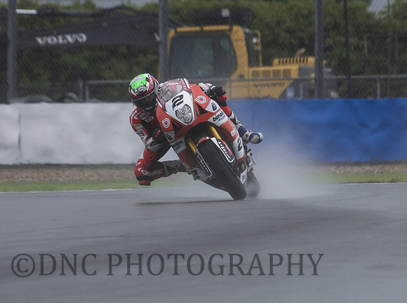 Christian Iddon Bimota Alstare BB3 EVO