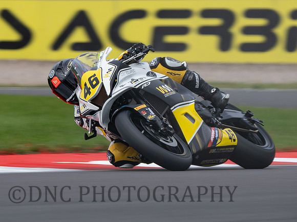 Pakita Uiz PS Racing Team 46+1 Yamaha YZ-F R7