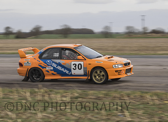 Jack Neal Memorial Rally