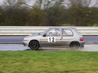 Hall Trophy Rally 2014