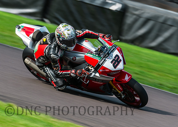 Jason O'Halloran, Honda Racing CBR1000RR
