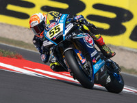 Andrea Locatelli PATA Maxus Yamaha YZ-F R1