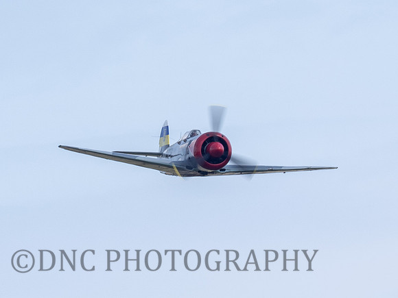 Yak-3.