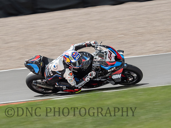Topak Razgatlioglu ROKiT BMW Motorrad WorldSBK Team M1000RR