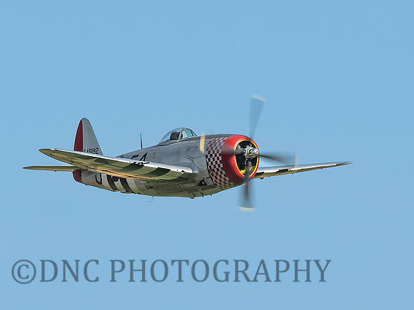 Republic P-47D Thunderbolt ‘549192 F4-J’ “Nellie” .1