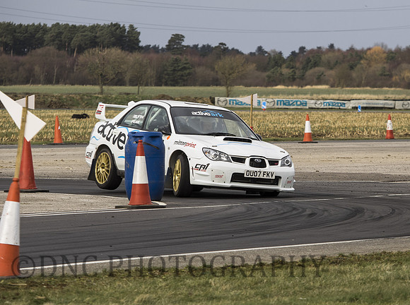 Jack Neal Memorial Rally