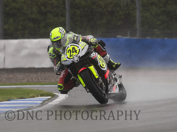 Toni Ellias Red Devils Roma Aprilia RSV4 Factory
