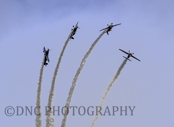 The Blades
