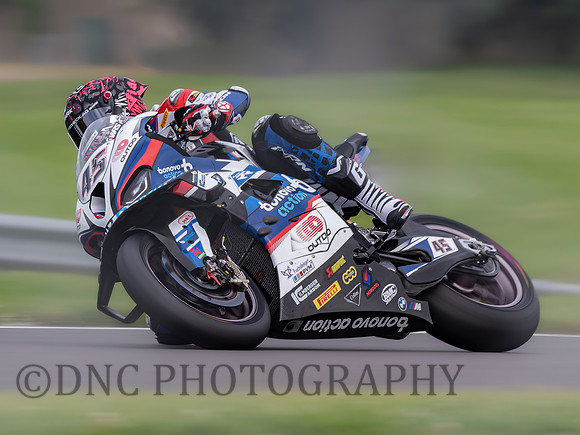 Scott Redding Bonovo Action BMW M1000RR