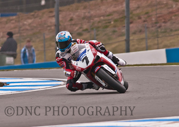 Carlos Checa Althea Racing Ducati 1098R